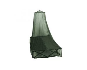 MFH Mosquito Net for Double Bed - OD green