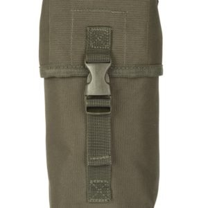 Mil-Tec SMALL OD MULTI PURPOSE BELT POUCH