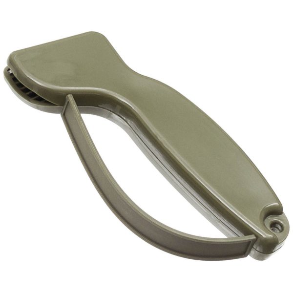 MFH  Knife Sharpener, OD green