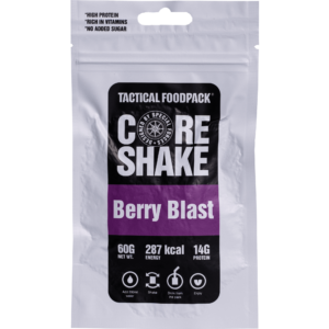 ΤΡΟΦΗ ΕΠΙΒΙΩΣΗΣ CORE SHAKE BERRY BLAST (TACTICAL FOODPACK)