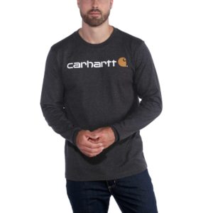 ΜΠΛΟΥΖΑ CARHARTT  LS GRAPHIC T-SHIRT