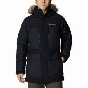 COLUMBIA ΜΠΟΥΦΑΝ Marquam Peak Fusion PARKA