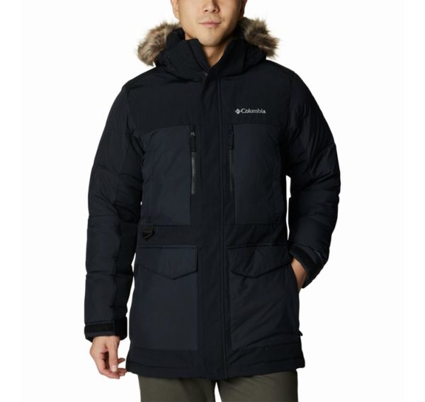 COLUMBIA ΜΠΟΥΦΑΝ Marquam Peak Fusion PARKA