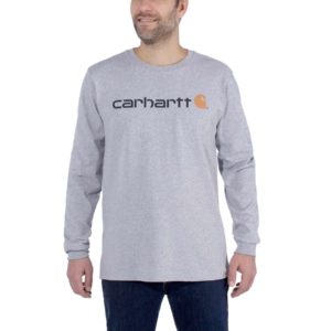 ΜΠΛΟΥΖΑ CARHARTT CORE LOGO