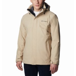 COLUMBIA ΜΠΟΥΦΑΝ BUGABOO ™ II Fleece Interchange Jacket