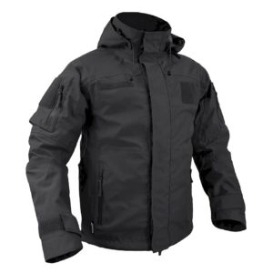 ΑΔΙΑΒΡΟΧΟ ΜΠΟΥΦΑΝ TEXAR CONGER JACKET BLACK 10.000mm