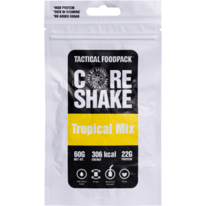 ΤΡΟΦΗ ΕΠΙΒΙΩΣΗΣ Core Shake Tropical Mix