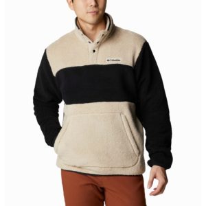 COLUMBIA FLEECE Rugged Ridge