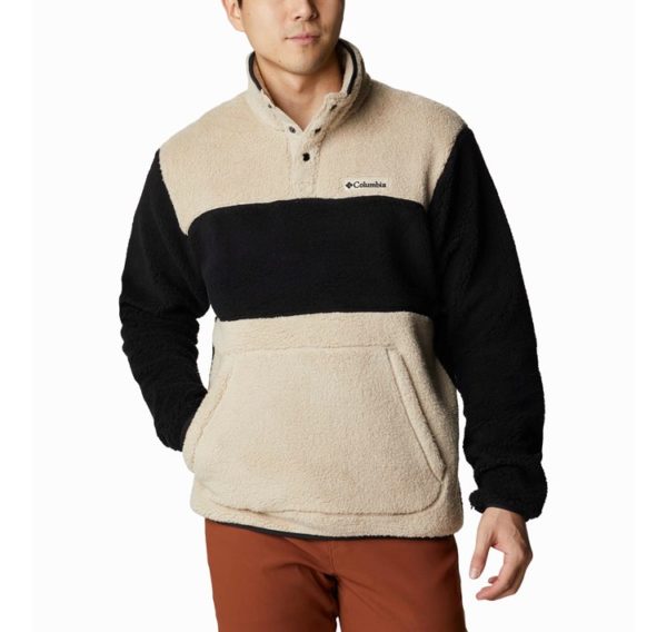 COLUMBIA FLEECE Rugged Ridge