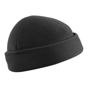 HELIKON-TEX WATCH Cap - Fleece ΜΑΥΡΟ