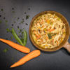ΤΡΟΦΗ ΕΚΤΑΚΤΗΣ ΑΝΑΓΚΗΣ Chicken and Noodles