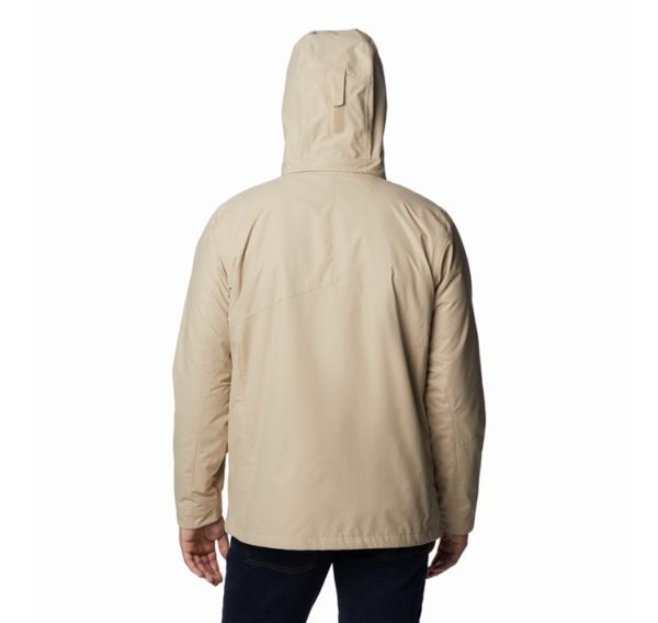 COLUMBIA ΜΠΟΥΦΑΝ BUGABOO ™ II Fleece Interchange Jacket