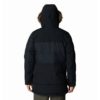 COLUMBIA ΜΠΟΥΦΑΝ Marquam Peak Fusion PARKA
