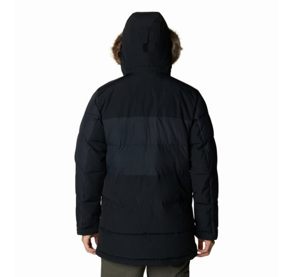 COLUMBIA ΜΠΟΥΦΑΝ Marquam Peak Fusion PARKA