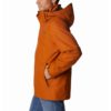 COLUMBIA ΜΠΟΥΦΑΝ BUGABOO ™ II Fleece Interchange Jacket