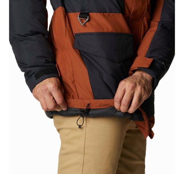 COLUMBIA ΜΠΟΥΦΑΝ Marquam Peak Fusion PARKA