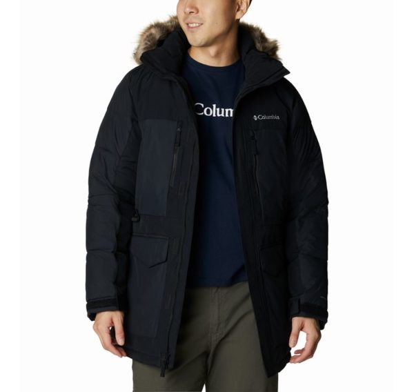 COLUMBIA ΜΠΟΥΦΑΝ Marquam Peak Fusion PARKA