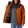 COLUMBIA ΜΠΟΥΦΑΝ BUGABOO ™ II Fleece Interchange Jacket