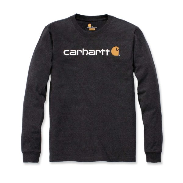 ΜΠΛΟΥΖΑ CARHARTT  LS GRAPHIC T-SHIRT