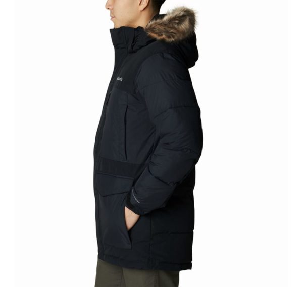 COLUMBIA ΜΠΟΥΦΑΝ Marquam Peak Fusion PARKA