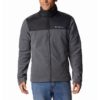 COLUMBIA ΜΠΟΥΦΑΝ BUGABOO ™ II Fleece Interchange Jacket