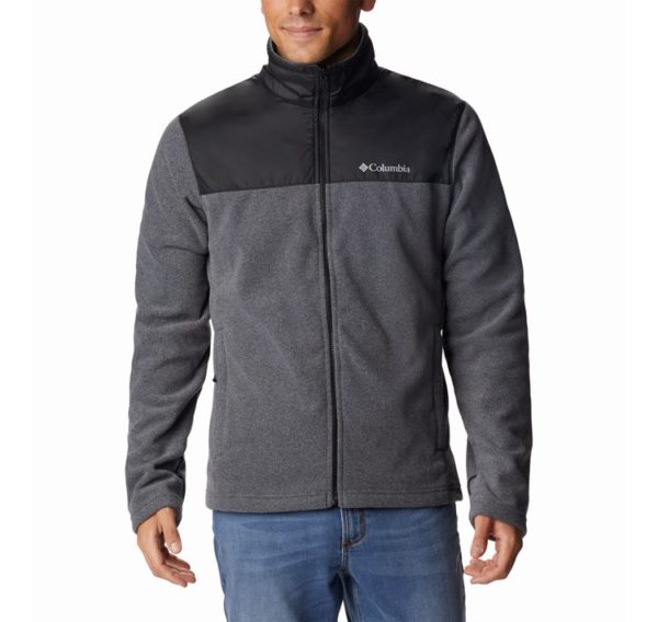 COLUMBIA ΜΠΟΥΦΑΝ BUGABOO ™ II Fleece Interchange Jacket