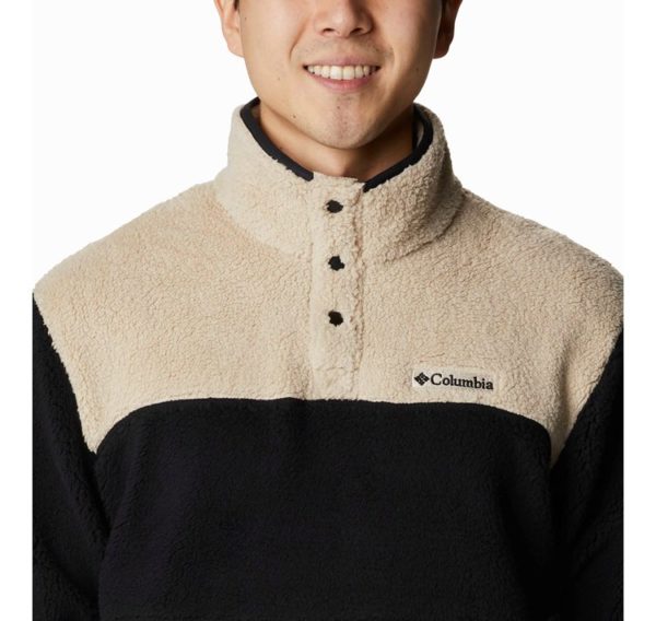 COLUMBIA FLEECE Rugged Ridge