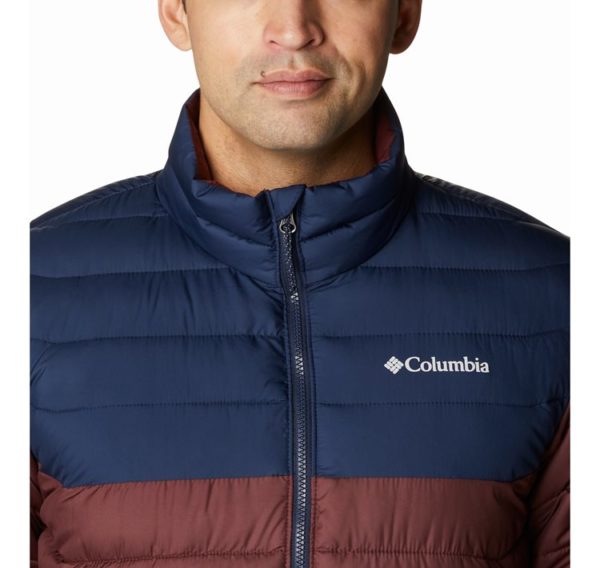 COLUMBIA ΜΟΥΦΑΝ Powder Lite