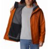 COLUMBIA ΜΠΟΥΦΑΝ BUGABOO ™ II Fleece Interchange Jacket