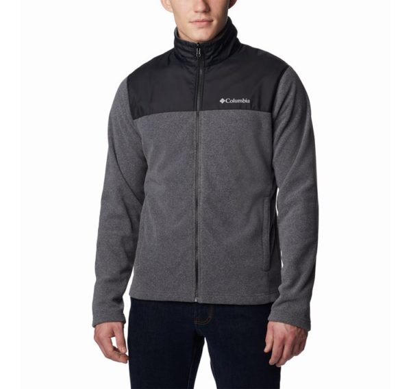 COLUMBIA ΜΠΟΥΦΑΝ BUGABOO ™ II Fleece Interchange Jacket