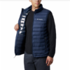 Columbia Powder Lite™ Vest ΜΠΛΕ