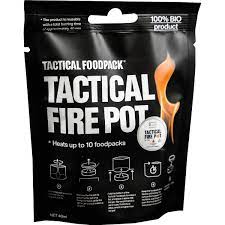 ΠΡΟΣΑΝΑΜΜΑ ΕΠΙΒΙΩΣΗΣ 40ML TACTICAL FOODPACK