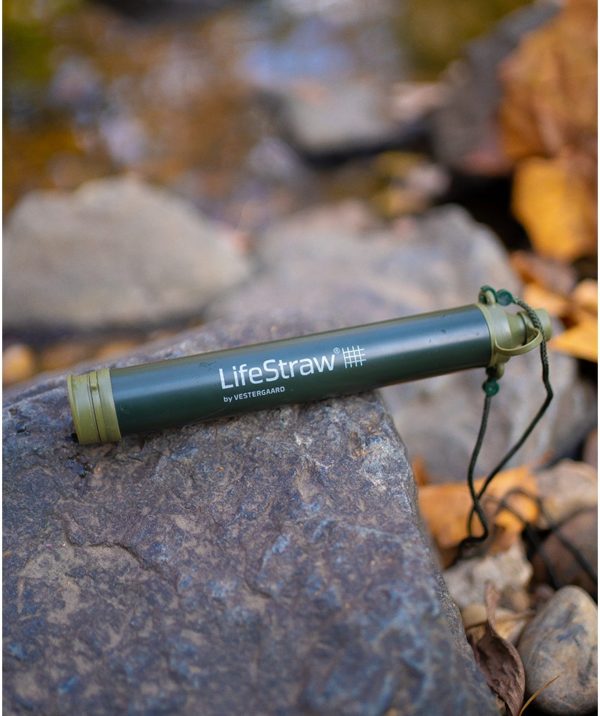 ΦΙΛΤΡΟ ΝΕΡΟΥ LIFESTRAW PERSONAL