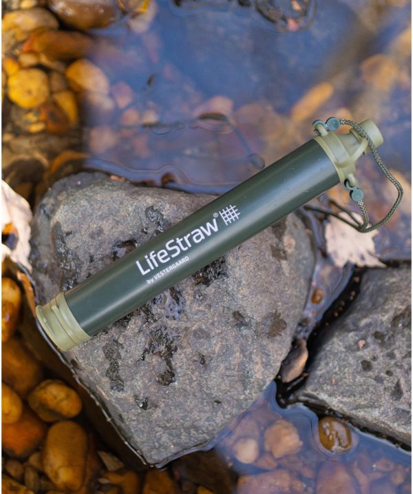 ΦΙΛΤΡΟ ΝΕΡΟΥ LIFESTRAW PERSONAL