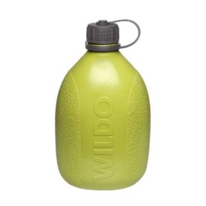 ΠΑΓΟΥΡΙ WILDO HIKER  700ML LIME