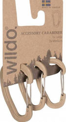 ACCESSORY CARABINER WILDO