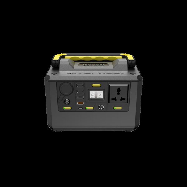 POWER STATION NITECORE NPS200, 54600mAh