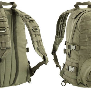 OUTAC PATROL BACK PACK