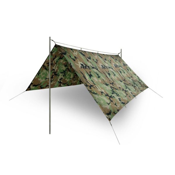 ΤΕΝΤΑ ΣΚΙΑΣΗΣ SUPERTARP® HELIKON TEX