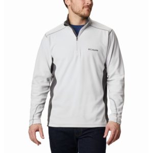 COLUMBIA ΖΑΚΕΤΑ Klamath Range (1/2 Zip)