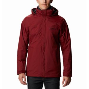 COLUMBIA ΜΠΟΥΦΑΝ Mission Air ™ Interchange Jacket