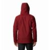 COLUMBIA ΜΠΟΥΦΑΝ Mission Air ™ Interchange Jacket