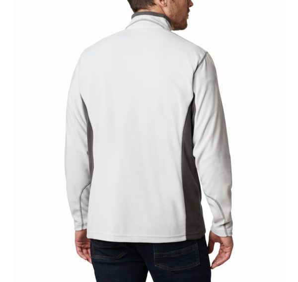 COLUMBIA ΖΑΚΕΤΑ Klamath Range (1/2 Zip)