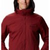 COLUMBIA ΜΠΟΥΦΑΝ Mission Air ™ Interchange Jacket
