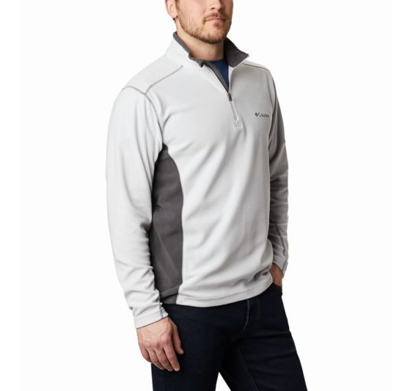 COLUMBIA ΖΑΚΕΤΑ Klamath Range (1/2 Zip)