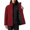 COLUMBIA ΜΠΟΥΦΑΝ Mission Air ™ Interchange Jacket