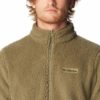 Ζακέτα  Columbia Rugged Ridge™ III Full Zip Sherpa Fleece Jacket