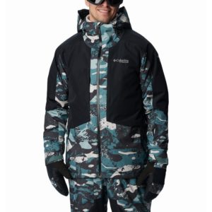 Μπουφάν Columbia Highland Summit™ Jacket