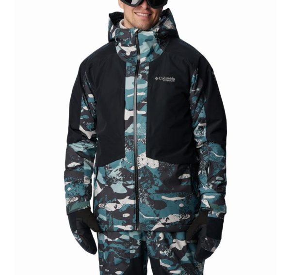 Μπουφάν Columbia Highland Summit™ Jacket