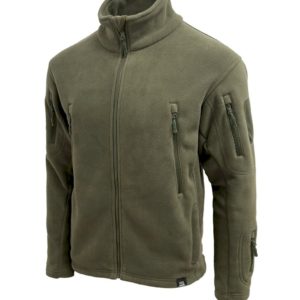 FLEECE JACKET TEXAR AVENTOR